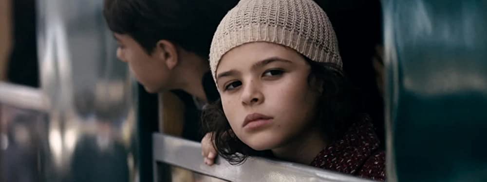 ヒトラーに盗られたうさぎの画像