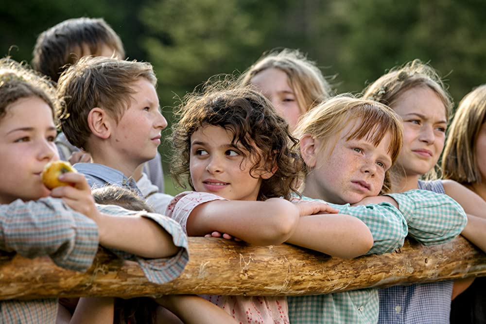 ヒトラーに盗られたうさぎの画像