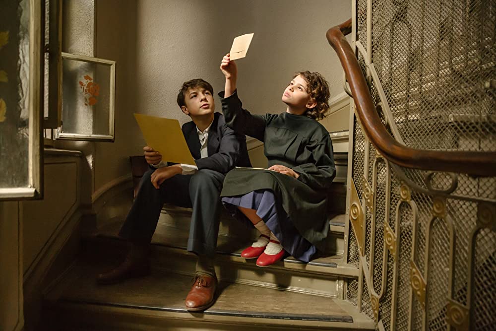 ヒトラーに盗られたうさぎの画像