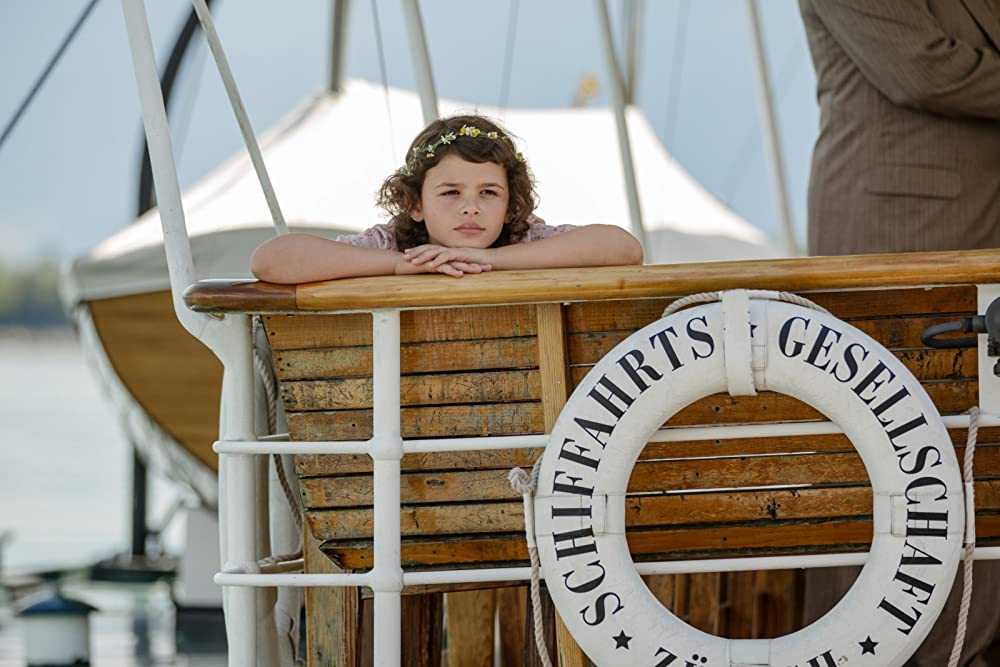 ヒトラーに盗られたうさぎの画像