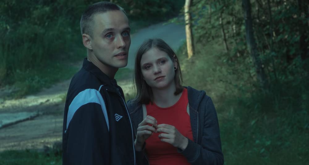 聖なる犯罪者の画像