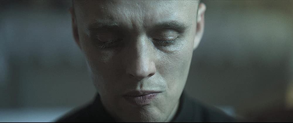 聖なる犯罪者の画像