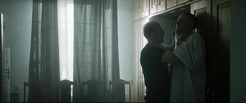 聖なる犯罪者の画像