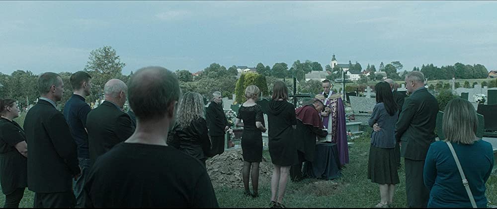 聖なる犯罪者の画像