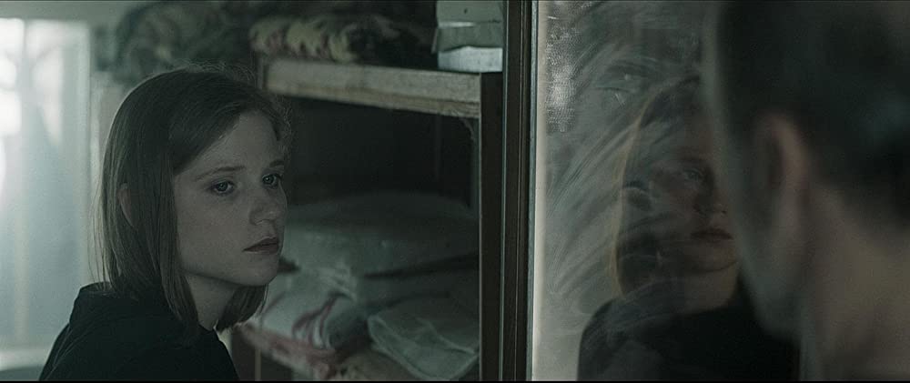 聖なる犯罪者の画像