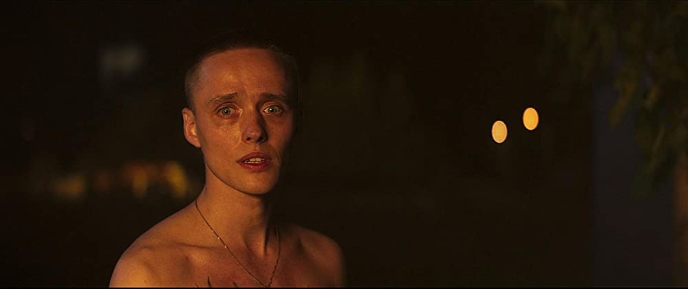 聖なる犯罪者の画像