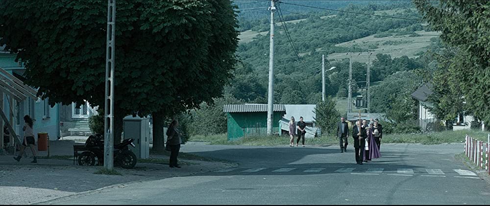 聖なる犯罪者の画像