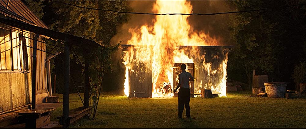 聖なる犯罪者の画像