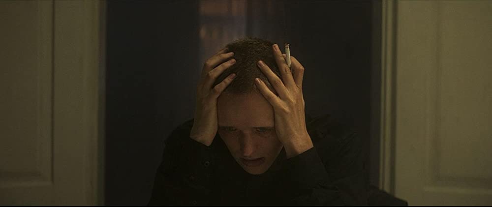 聖なる犯罪者の画像