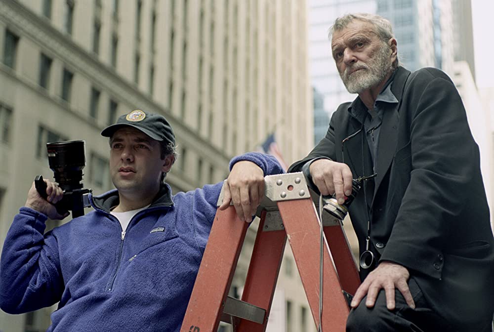 ロード・トゥ・パーディションの画像