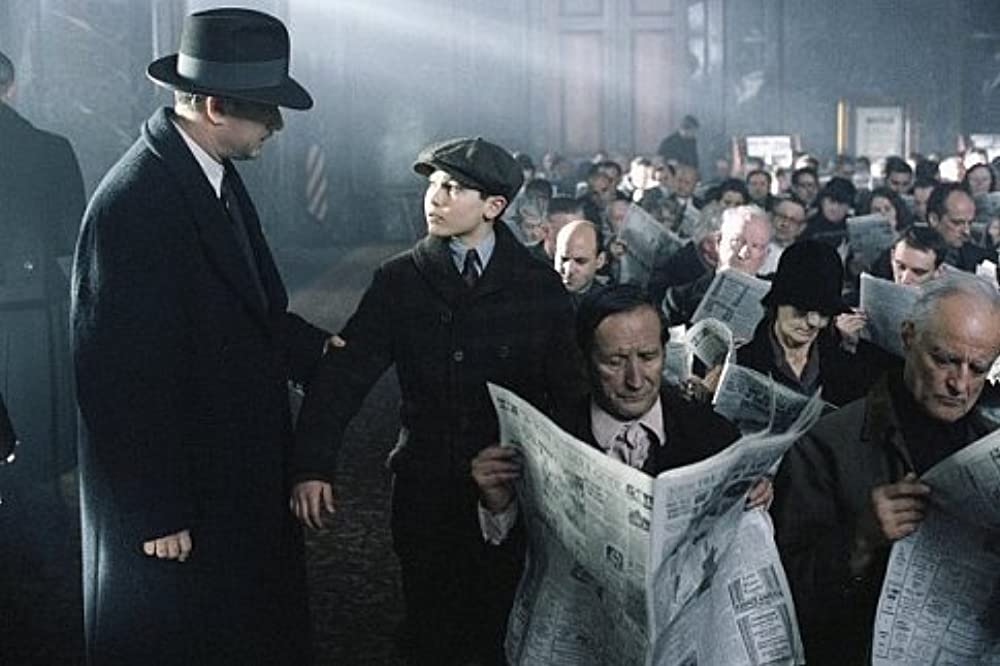 ロード・トゥ・パーディションの画像