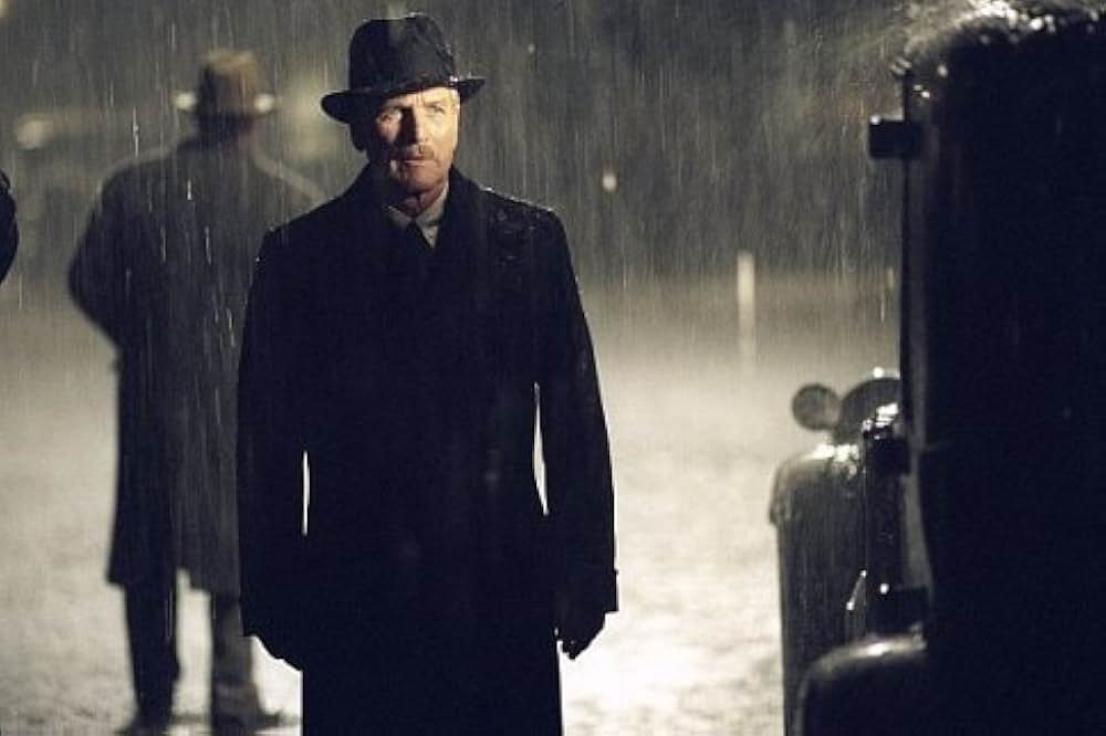 ロード・トゥ・パーディションの画像