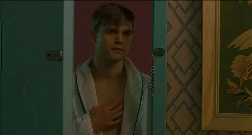 エデンより彼方にの画像