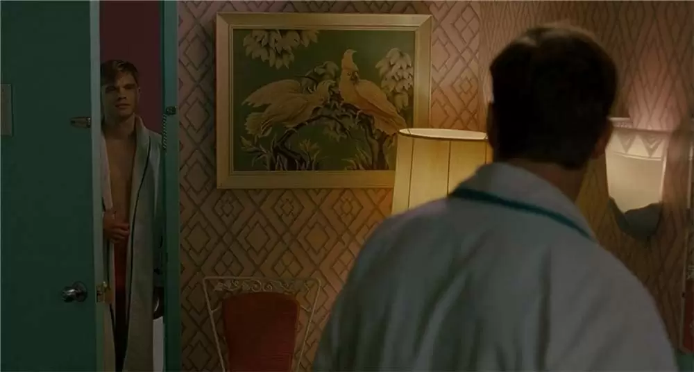 エデンより彼方にの画像