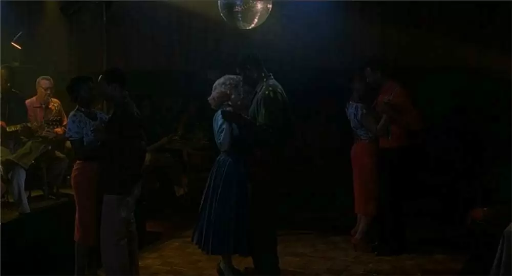 エデンより彼方にの画像