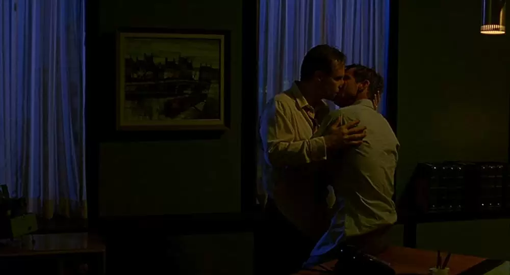 エデンより彼方にの画像