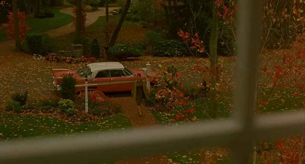 エデンより彼方にの画像