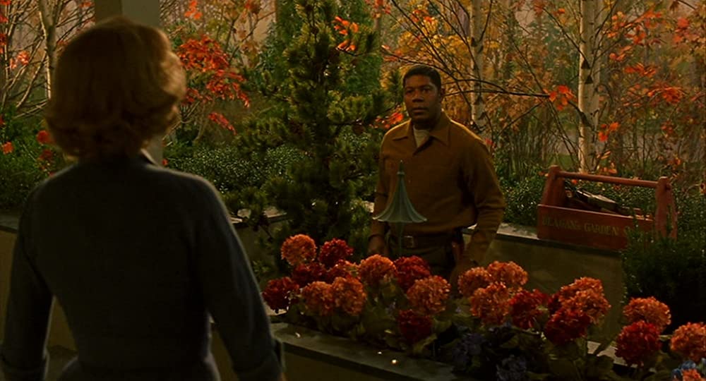 エデンより彼方にの画像