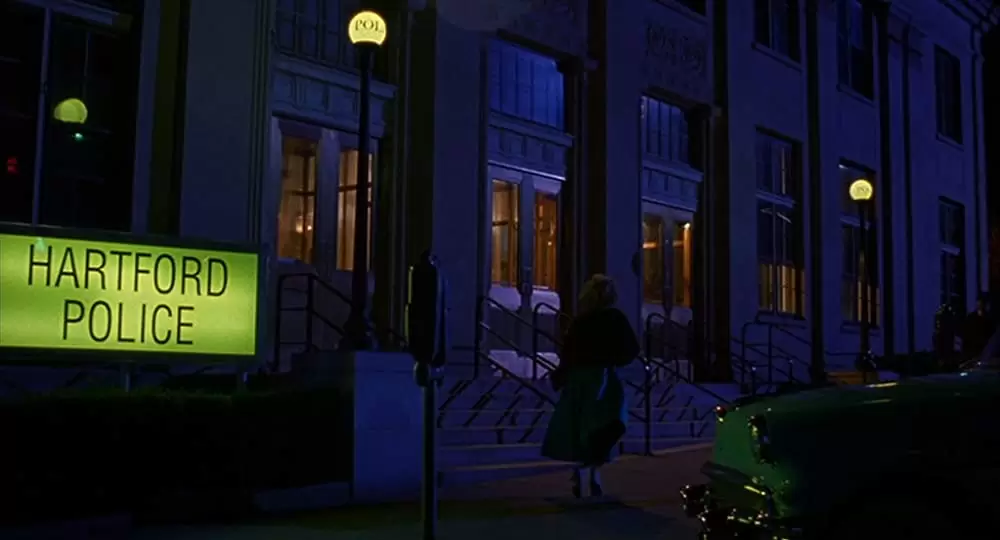 エデンより彼方にの画像