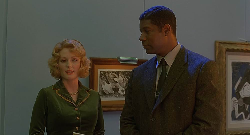 エデンより彼方にの画像