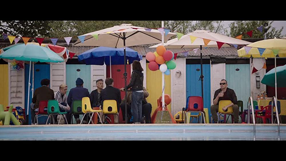 シンクロ・ダンディーズ！の画像