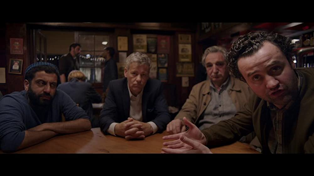 シンクロ・ダンディーズ！の画像