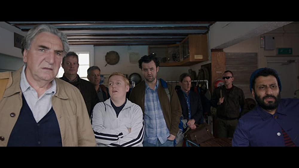 シンクロ・ダンディーズ！の画像