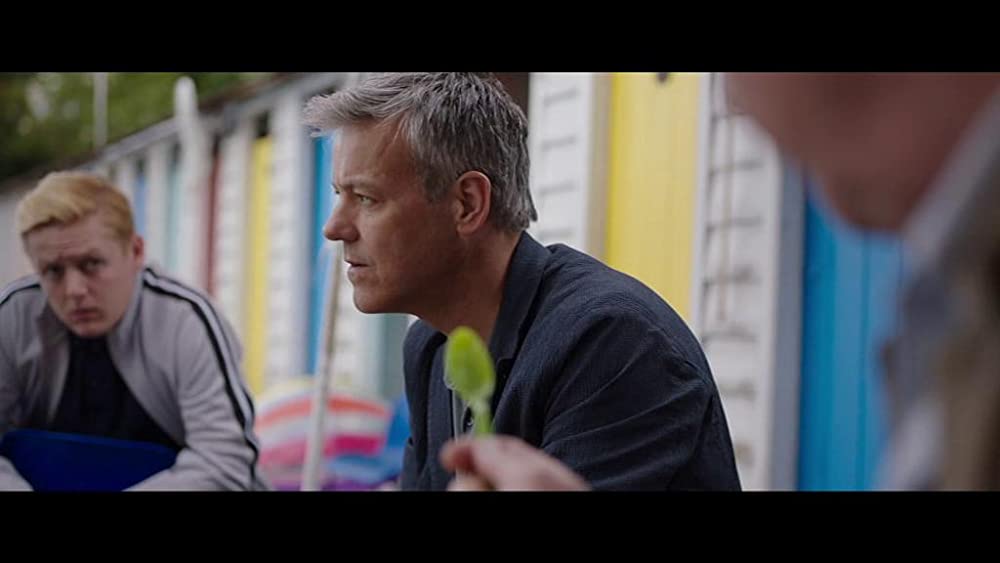 シンクロ・ダンディーズ！の画像