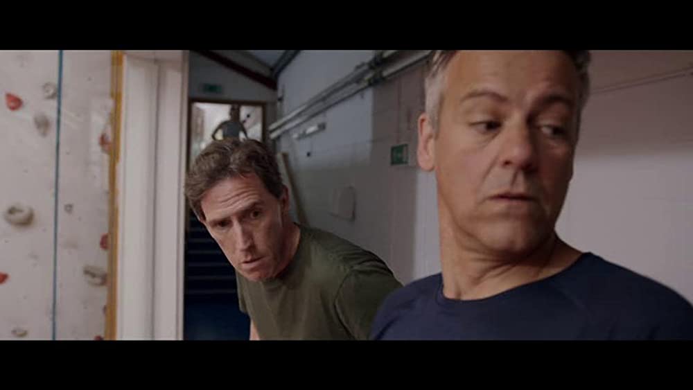 シンクロ・ダンディーズ！の画像