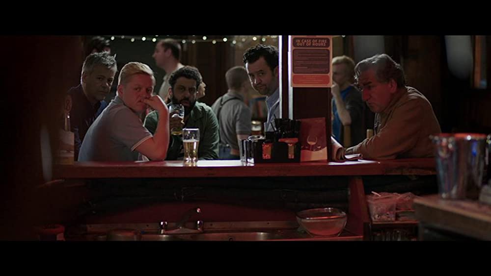 シンクロ・ダンディーズ！の画像