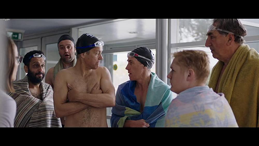 シンクロ・ダンディーズ！の画像