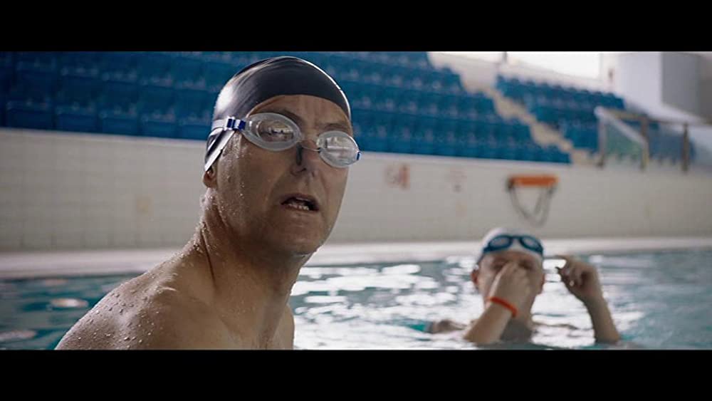 シンクロ・ダンディーズ！の画像