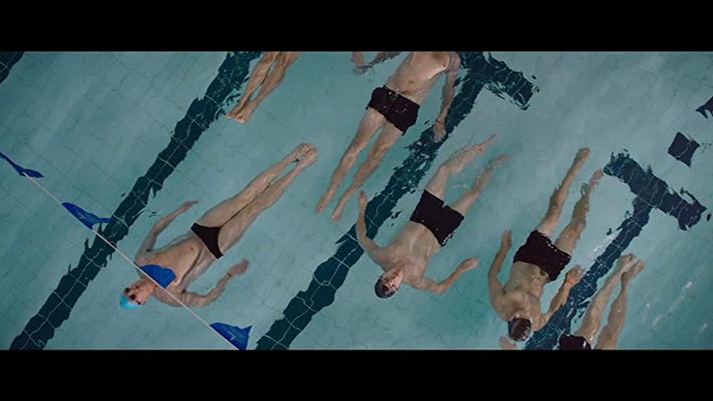 シンクロ・ダンディーズ！の画像