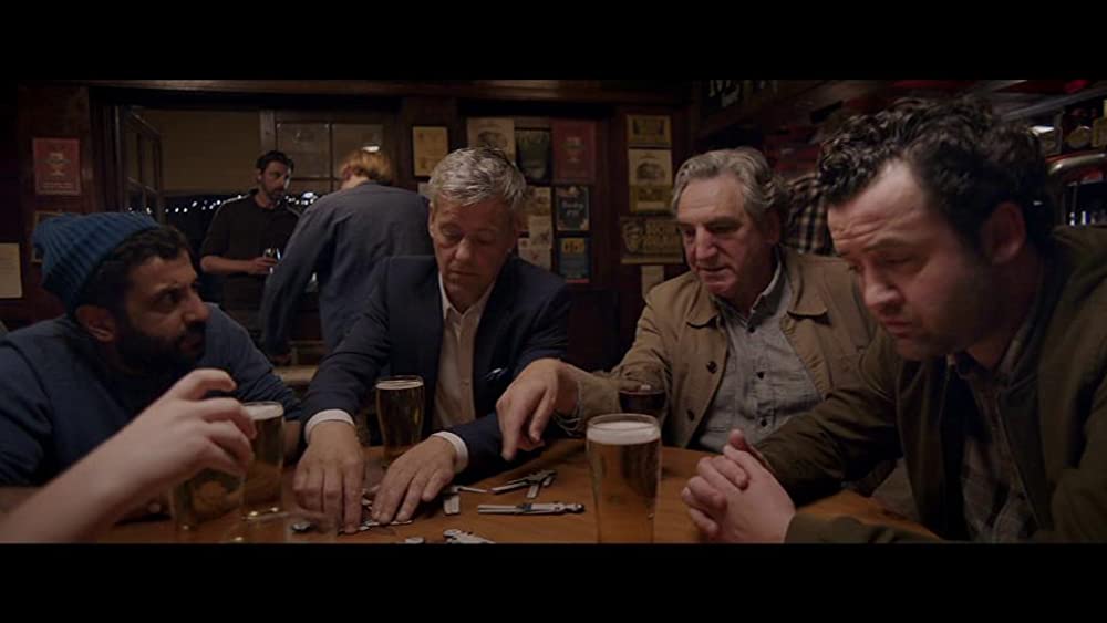 シンクロ・ダンディーズ！の画像