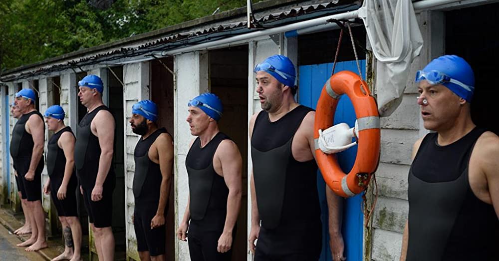 シンクロ・ダンディーズ！の画像