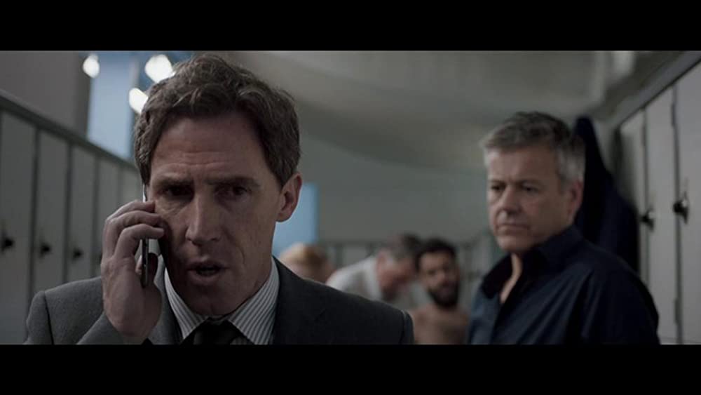 シンクロ・ダンディーズ！の画像