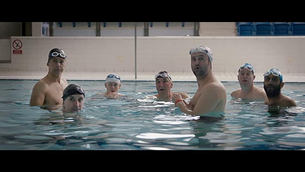 シンクロ・ダンディーズ！の画像