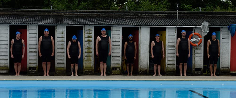 シンクロ・ダンディーズ！の画像