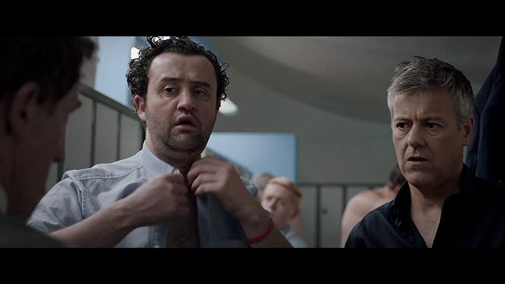 シンクロ・ダンディーズ！の画像