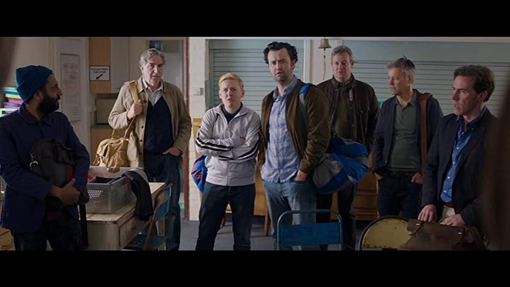 シンクロ・ダンディーズ！の画像