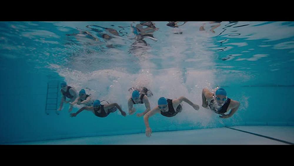 シンクロ・ダンディーズ！の画像