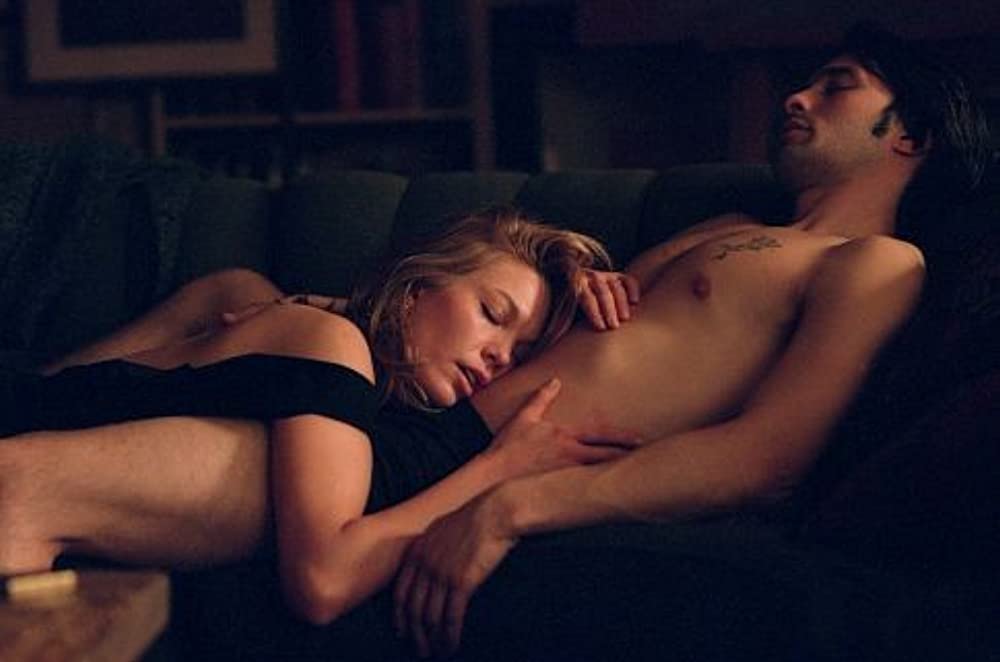 運命の女の画像