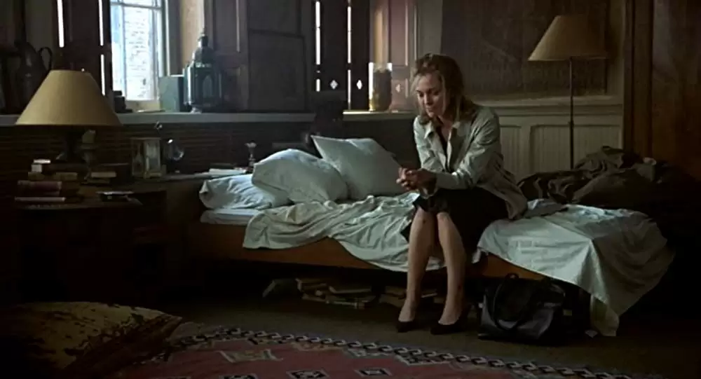 運命の女の画像