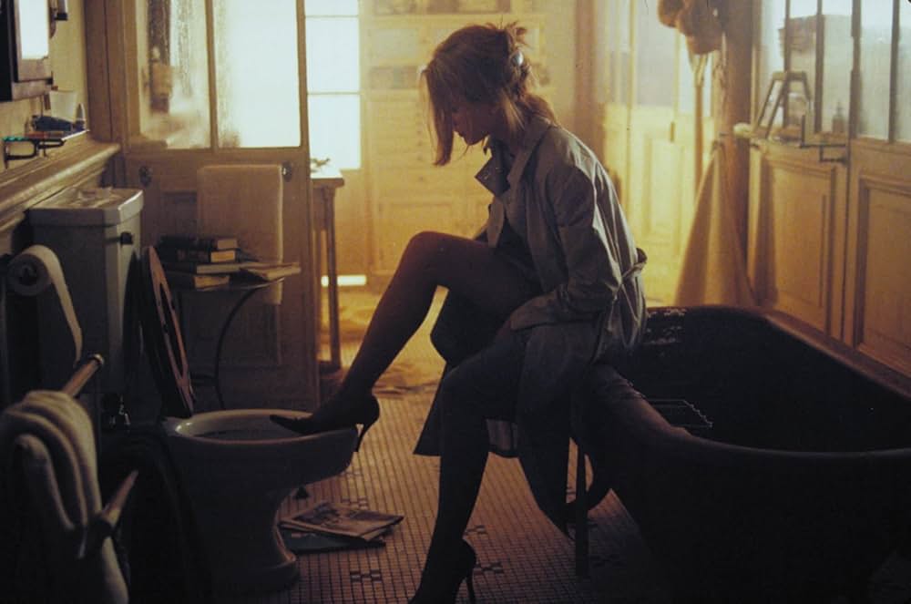 運命の女の画像