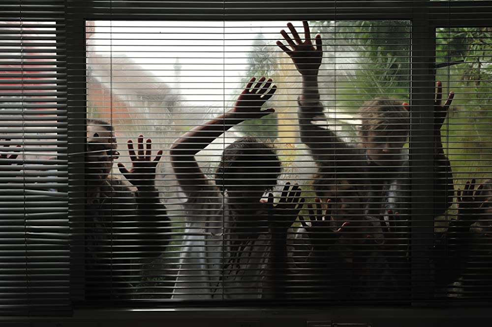 ロンドンゾンビ紀行の画像