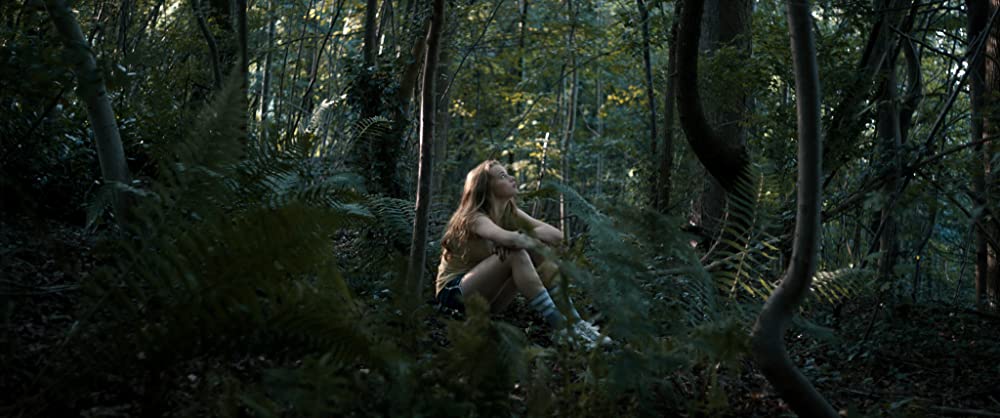 ブルー・マインドの画像