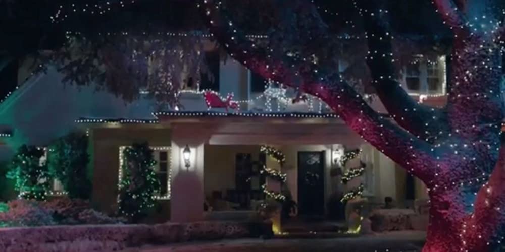 ベター・ウォッチ・アウト: クリスマスの侵略者の画像