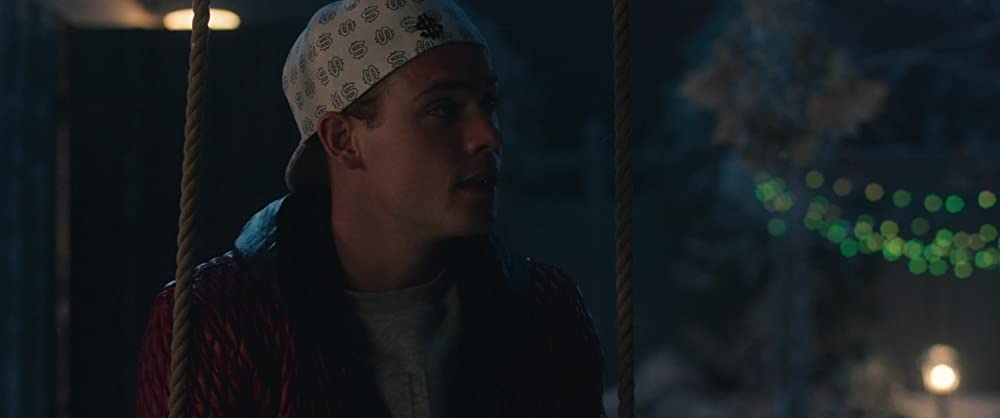 ベター・ウォッチ・アウト: クリスマスの侵略者の画像