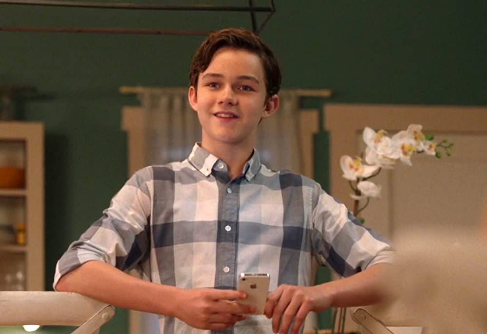 ベター・ウォッチ・アウト: クリスマスの侵略者の画像