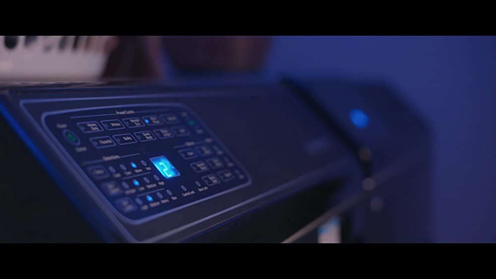 ベター・ウォッチ・アウト: クリスマスの侵略者の画像